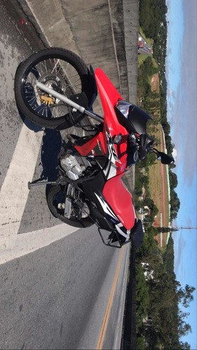 Imagem 1 de 7 de Honda Xre 300