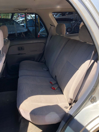 Sucata Hilux Sw4 3.0 2001 4x4 Diesel Manual - Rs Auto Peças