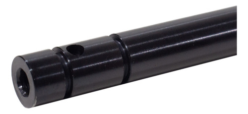 Cano Carabina De Pressão Pcp 5.5mm F22 48cm T-rex Montecarlo