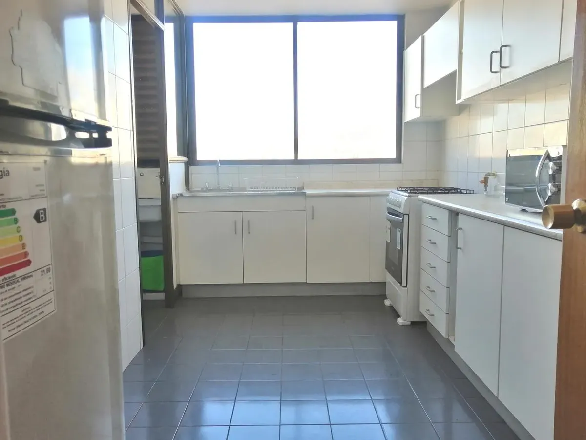 Imagen 4 de 15 de Lindo Y Remodelado Departamento Av Del Mar