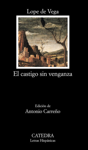 Libro Castigo Sin Venganza