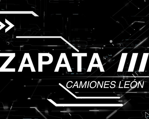 Camión De Reparto 5 Ton. Fl 715 Aq