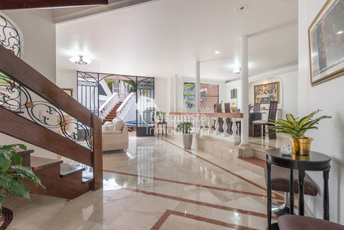 Imagen 15 de 30 de Vendo Casa El Poblado Medellin