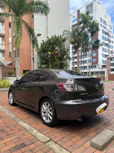 Mazda 3 2.0 Lxna0 All New