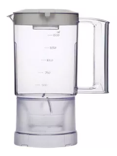 Vaso Jarra De Licuadora Philips Firenze Hr2845 Hl2855