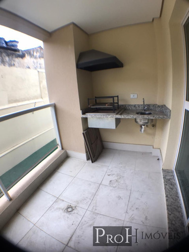 Apartamento 83m² 2 Dormitórios, Sendo 1 Suíte - R$ 357.000,0