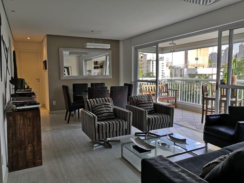 Imagem 9 de 26 de Apartamento - Ap00870 - 69539064