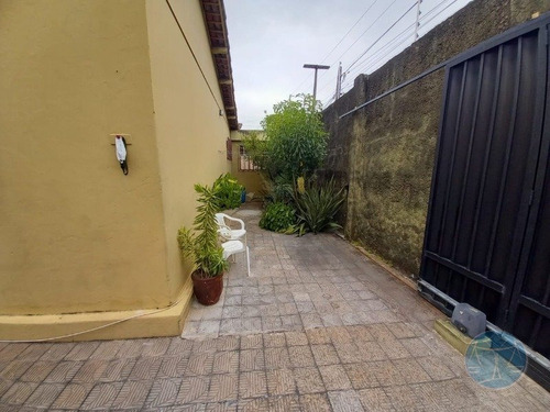Imagem 6 de 15 de Casa Com Excelente Localizacao No Bairro De Tirol - V-11443