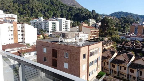 Imagem 5 de 14 de Apartamento- Teresópolis, Alto - 3448