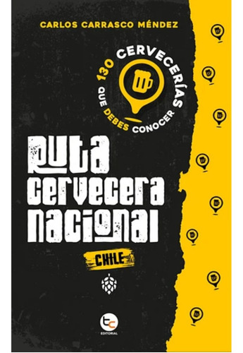 Ruta Cervecera Nacional