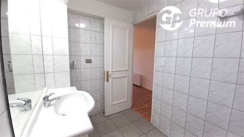 Venta Departamento 3d 3b En Vitacura, Oportunidad