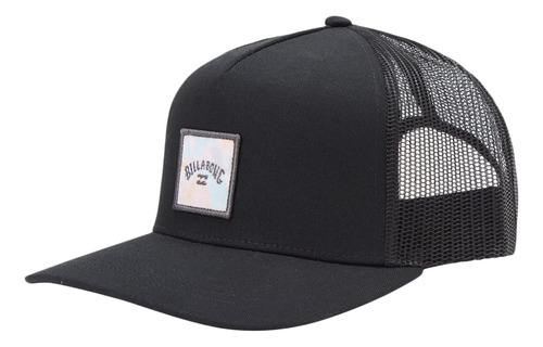 Men's Stacked Trucker