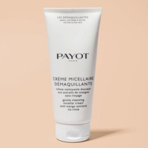 Imagen 2 de 2 de Crema Desmaquillante Payot Micellaire 200 Ml
