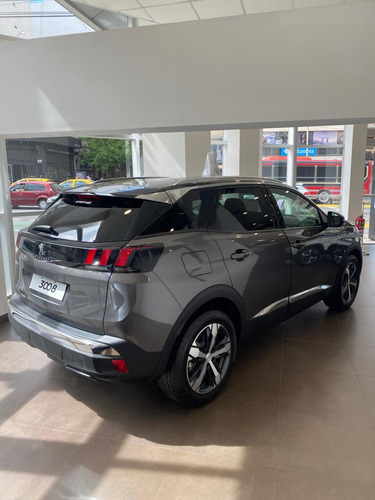 Peugeot 3008 1.6 Allure Thp Tiptronic 163cv