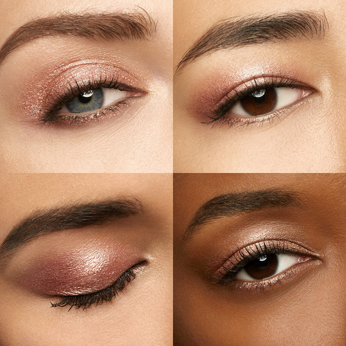 Sombra long lasting stick kiko milano cor 07 vintage rose
