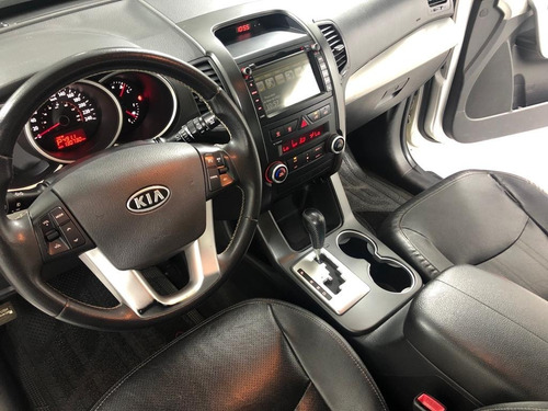 Imagem 13 de 15 de Kia Sorento Ex2 2.4 5 Lugares