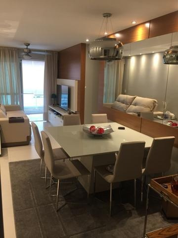 Imagem 2 de 15 de Apartamento Em Icaraí, Niterói/rj De 94m² 3 Quartos À Venda Por R$ 841.000,00 - Ap813538-s