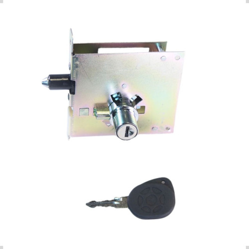 Fechadura Porta Marcopolo Marcopolo 99090033
