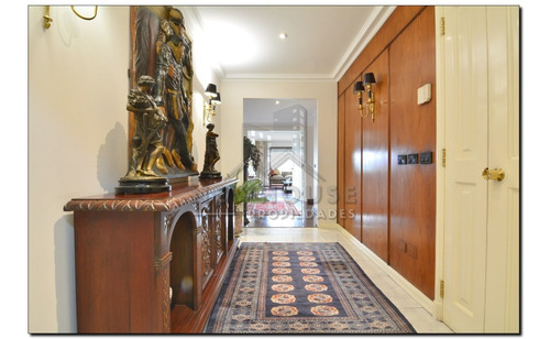 Exclusivo Duplex - Penthouse - 5 Dorm - 4 Estac - El Golf
