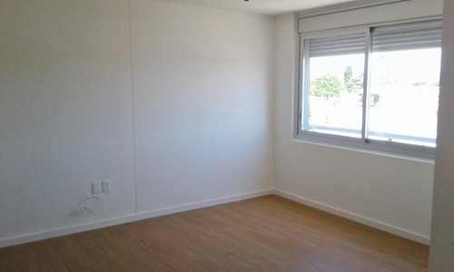 Imagen 9 de 10 de Venta - Apartamento - Con Renta- 3 Dormitorios - Prado - Edificio Ámbar - Américo Vespucio Y Millán- Patricia Campiglia