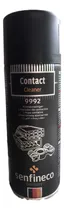 Comprar Limpiador De Contactos Electrónicos 9992  450ml Senfineco