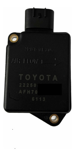 Sensor Flujo De Aire Maf Toyota Prado Sumo 2.7