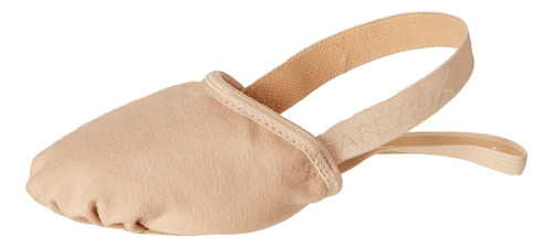 Capezio Zapatillas De Ballet Hanami Pirouette Para Mujer, De