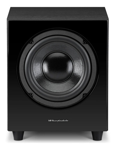 Wharfedale Wh-s8e Subwoofer Activo 8´ 70 Wats - Audionet