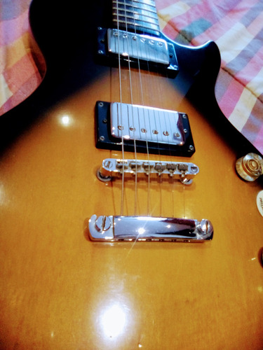 Guitarra Ephipone Special 2 Korea By Gibson