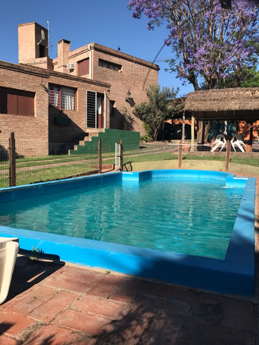 Hermosa Casa Apto Crédito Vendo En Villa Rivera Indarte Lomas