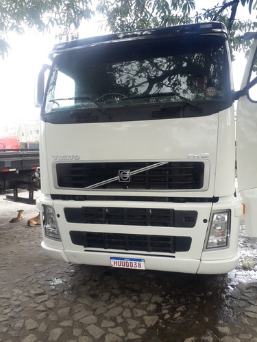 Volvo Fh 420