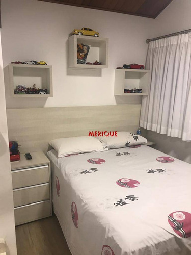 Imagem 23 de 23 de Casa À Venda, 200 M² Por R$ 1.350.000,00 - Arujázinho Iv - Arujá/sp - Ca0006