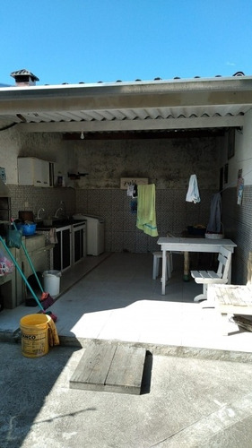 Imagem 19 de 19 de Casa Financiamento Caraguatatuba - Sp - Travessão - 2857
