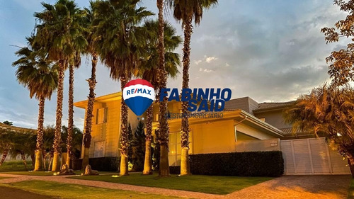 Imagem 16 de 30 de Casa Á Venda Ipê Roxo Com 826 M² Por R$6.850.000 - Vila Do Golfe - Ribeirão Preto Sp - Ca00031 - 69335353