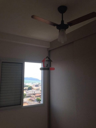 Imagem 11 de 12 de Apartamento No Condomínio Mirante Do Bosque - Apartamento A Venda No Bairro Jardim Anhangüera - Ribeirão Preto, Sp - Ar-08