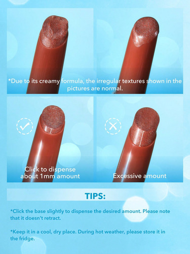 Sheglam Preenchedor Labial Pout-perfect Shine-in Bloom