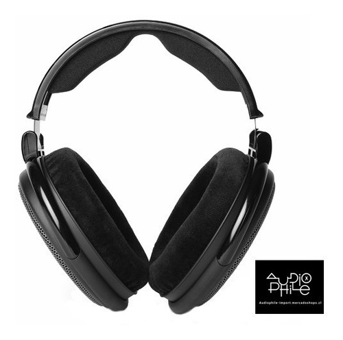 Audífonos Sennheiser Hd 58x / Hd 580 Hd58x Hd580