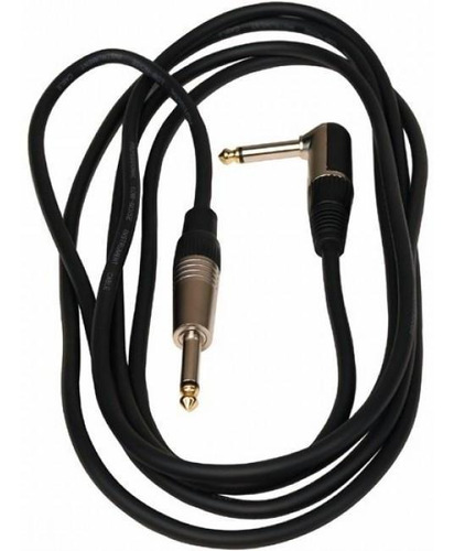 Cable Para Instrumento Rockbag Rcl30253d7 3 Metros