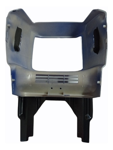 Careta Del Faro Horse Keeway Empire Azul