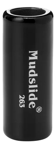 comprar Jim Dunlop Guitar Slide (34263000001) Mediana