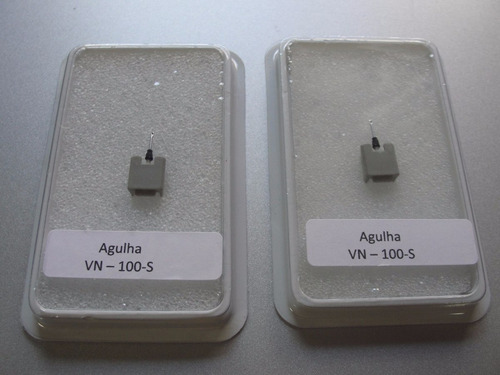 Agulha Leson Vn100