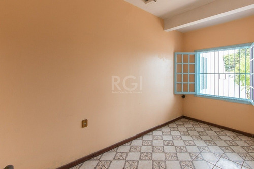 Casa Em Vila Conceição Com 4 Dormitórios - Lu429917