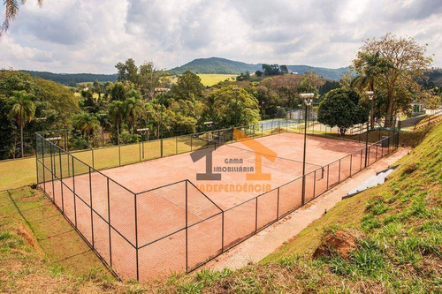 Imagem 27 de 30 de Terreno À Venda, 579 M² Por R$ 195.000,00 - Gsp Arts - Itatiba/sp - Te0663