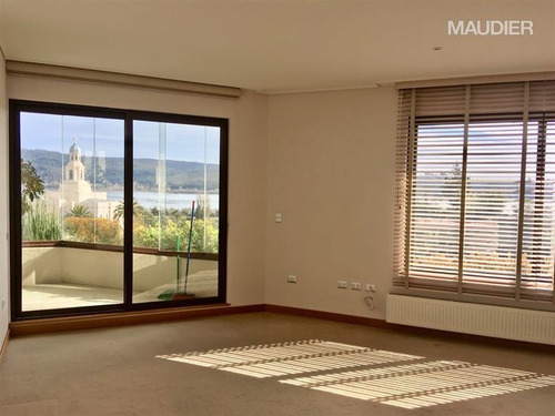 Departamento En Venta De 4 Dormitorios En Concepción