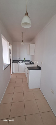 Departamento En Venta De 3 Dorm. En Coquimbo