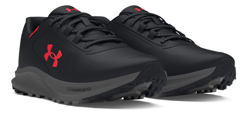 Tenis Under Armour Charged Bandit Tr 3 Sp 3028657003 Original Moda