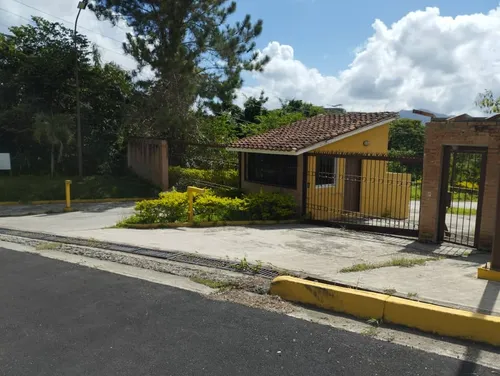 Casa En Villa La Lagunita