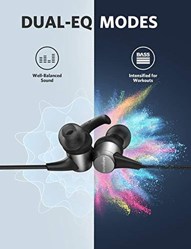 Imagen 2 de 7 de Auriculares Inalámbricos Anker Soundcore Spirit Pro