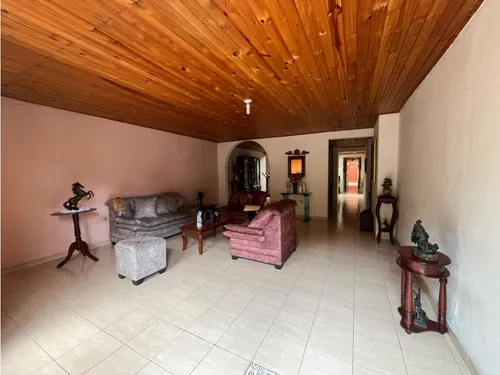 Venta Casa Templete-eucaristico Sur Central Cali
