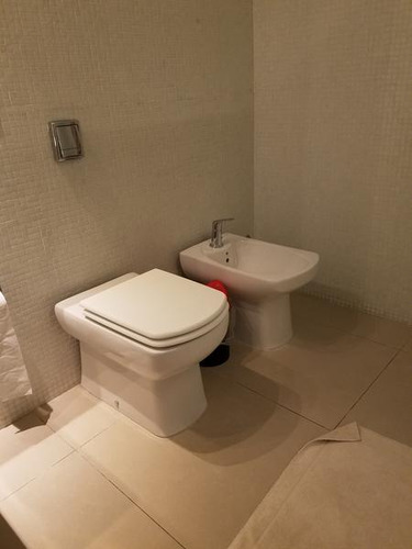 Venta Torres Forum Alcorta Gran Piso Belgrano Chico Amenities Similar Una Casa